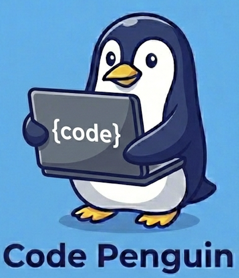 Website logo